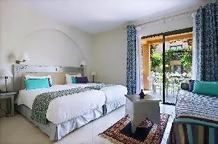 **** Hotel Valeria Dar Atlas All Inclusive Ouled Jelal Marrocos