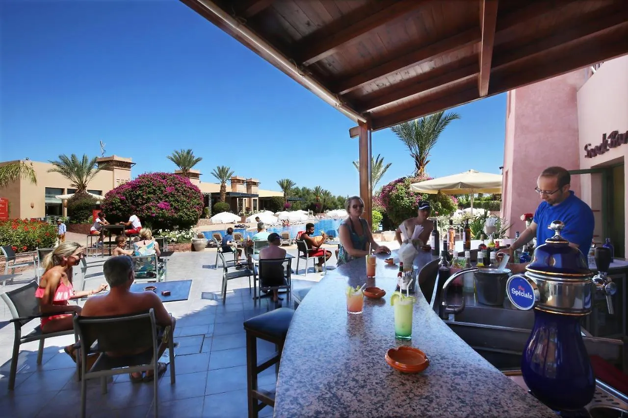 Valeria Dar Atlas All Inclusive Ouled Jelal Hotel
