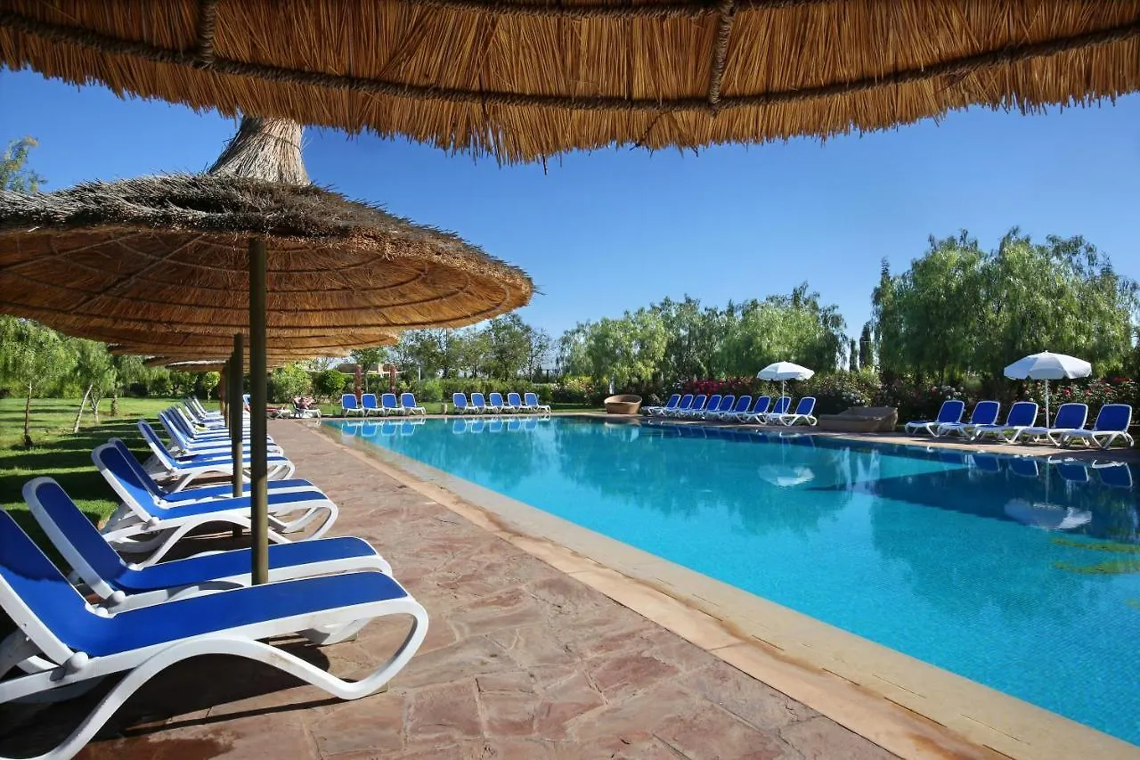 Valeria Dar Atlas All Inclusive Ouled Jelal 4*,