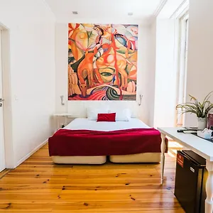 Arsenal 3*, Lisboa Portugal