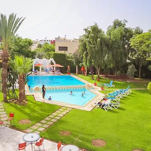 Ibis 3*, أغادير المغرب