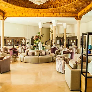 فندق Marrakech Parc All Inclusive, مراكش