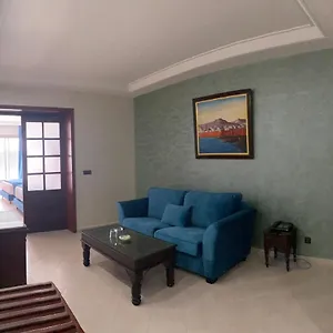 Hotel Azur Casablanca