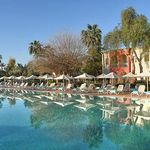 Iberostar Waves Club Palmeraie Marrakech All Inclusive Marrakesh