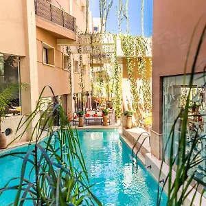 Dellarosa Boutique And Spa Marrakesh