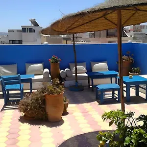 Riad Riad Le Grand Large Essaouira