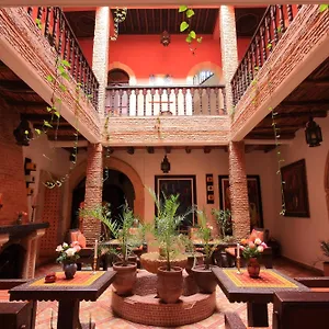 Riad Maison Du Sud Esauira