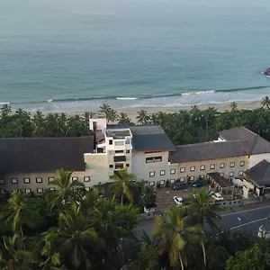 Resort Gokulam Grand Turtle On The *****