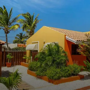Carinas , Palm Beach Aruba