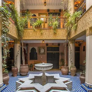 Riad Riad Jnane Mogador