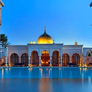 Hotel Palais Namaskar