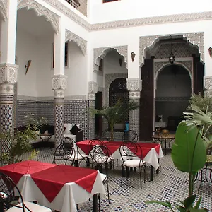 Riad Riad Sheryne Fez