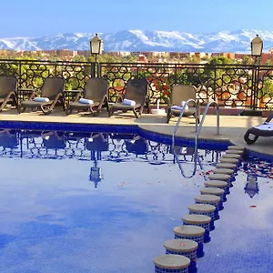 Imperial Plaza & Spa Marrakesh