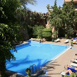 Imperial Holiday & Spa Marrakesh