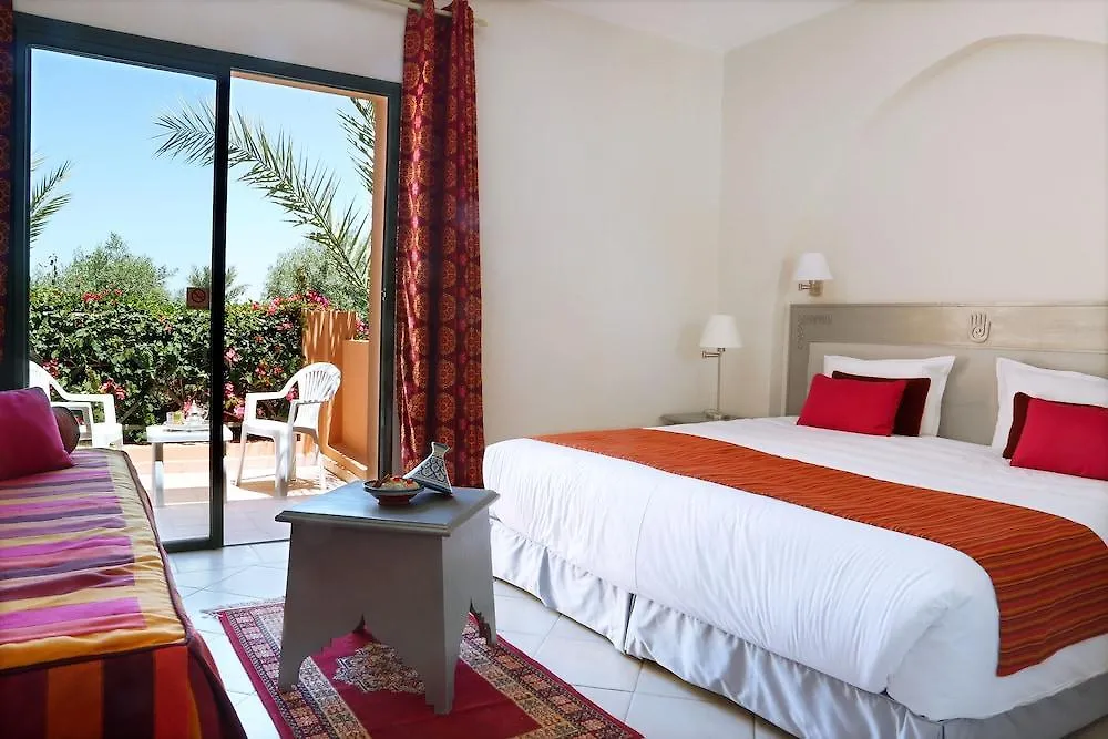 Hotel Valeria Dar Atlas All Inclusive Marrakesh Marruecos