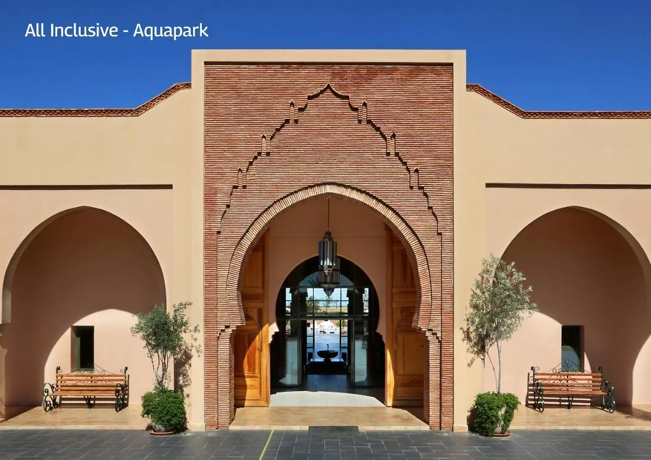 Hotel Valeria Dar Atlas All Inclusive Marrakesh