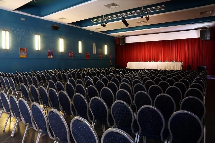 Valeria Dar Atlas All Inclusive Ouled Jelal Hotel
