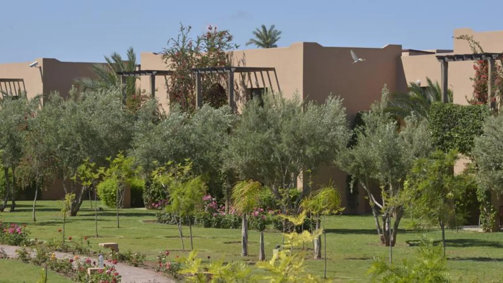 Hotel Valeria Dar Atlas All Inclusive Marrakesh