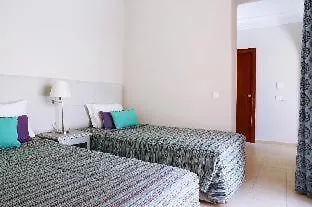 Valeria Dar Atlas All Inclusive Ouled Jelal Morocco