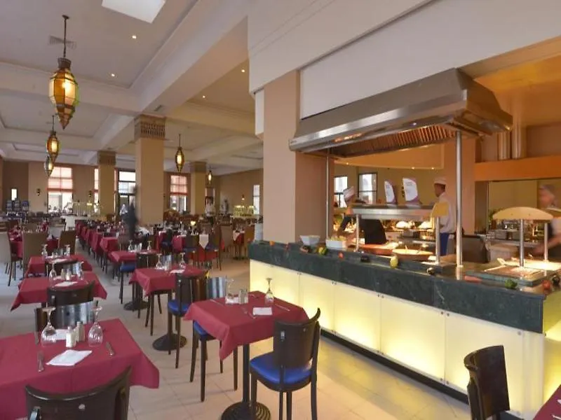 Valeria Dar Atlas All Inclusive Ouled Jelal Hotel
