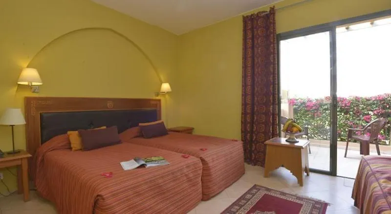Valeria Dar Atlas All Inclusive Ouled Jelal 4*,