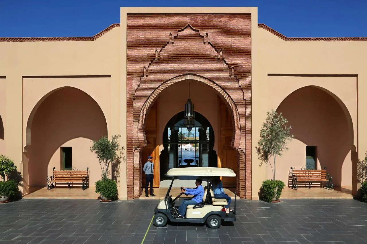 Valeria Dar Atlas All Inclusive Ouled Jelal