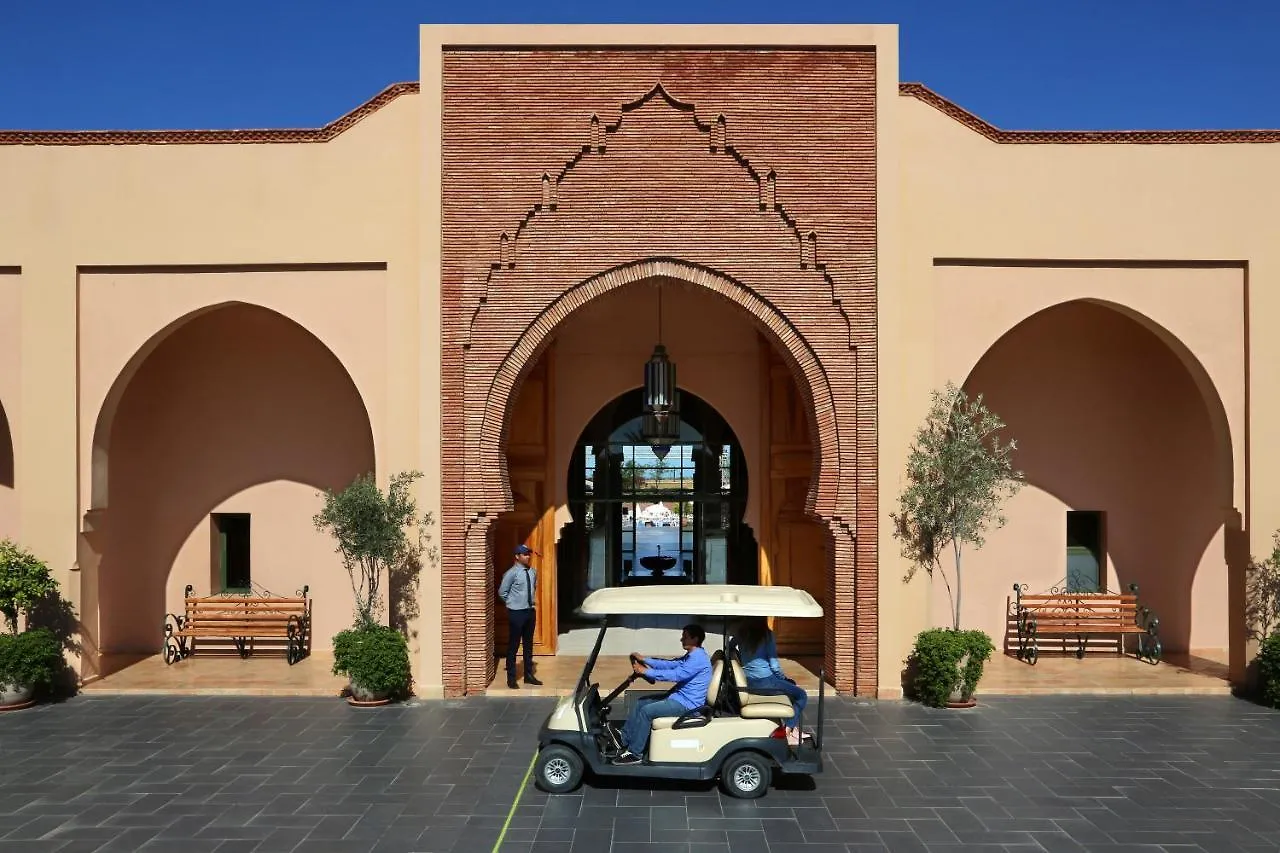 Hotel Valeria Dar Atlas All Inclusive Marrakesh