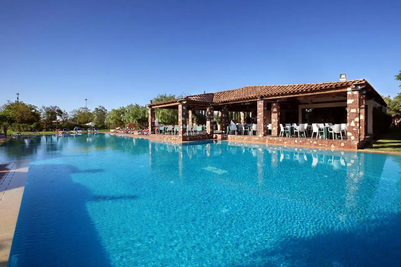 Hotel Valeria Dar Atlas All Inclusive Ouled Jelal