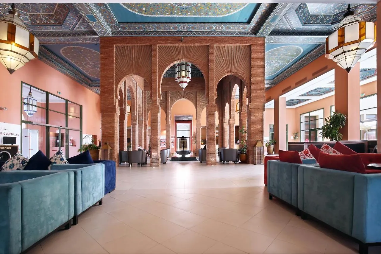 Hotel Valeria Dar Atlas All Inclusive Marrakesh