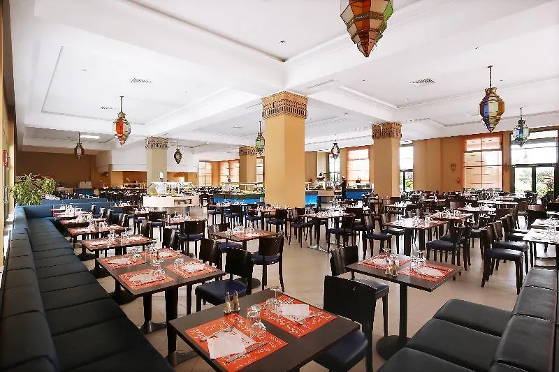 Valeria Dar Atlas All Inclusive Ouled Jelal