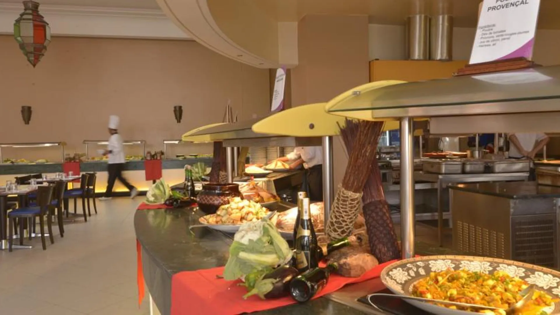 Hotel Valeria Dar Atlas All Inclusive Ouled Jelal
