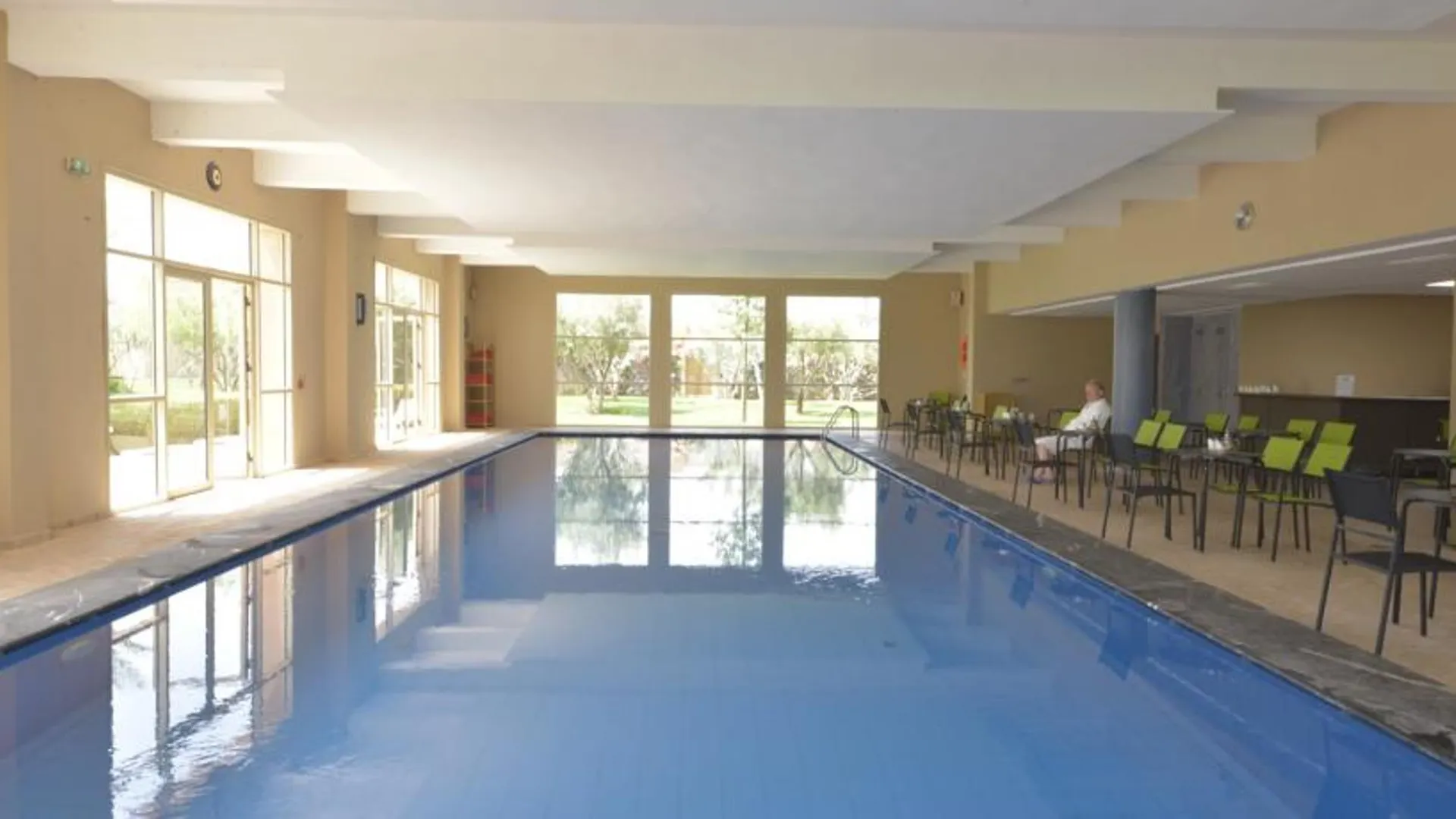 Hotel Valeria Dar Atlas All Inclusive Ouled Jelal