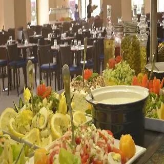 Hotel Valeria Dar Atlas All Inclusive Ouled Jelal