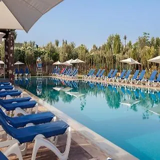 Valeria Dar Atlas All Inclusive Ouled Jelal Morocco