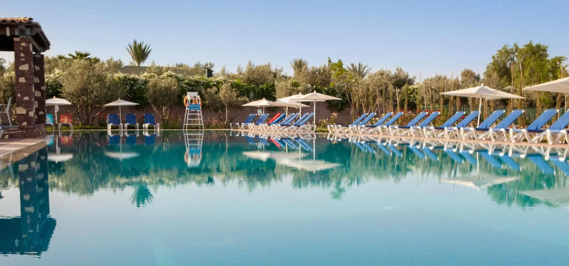 Hotel Valeria Dar Atlas All Inclusive Ouled Jelal