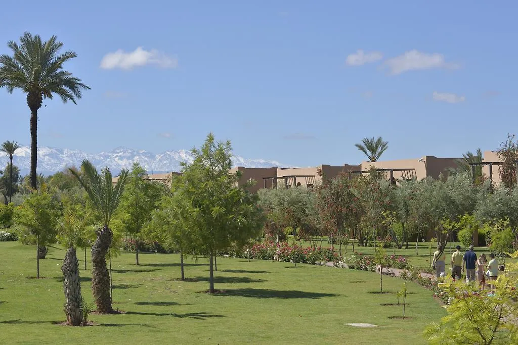 Hotel Valeria Dar Atlas All Inclusive Marrakesch